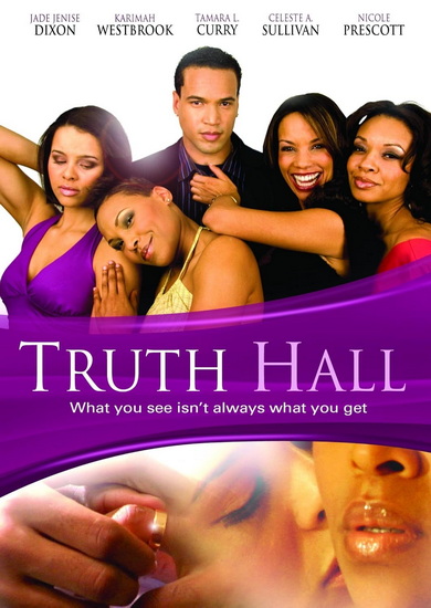 Truth Hall - 