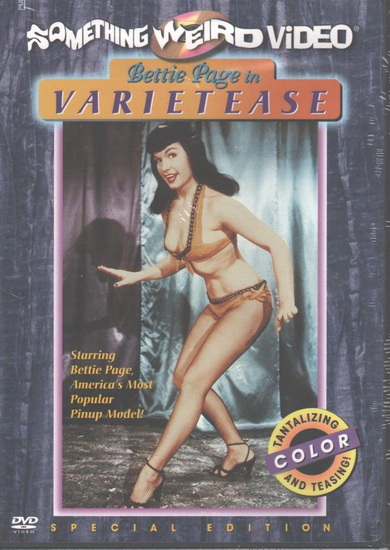 Varietease - 