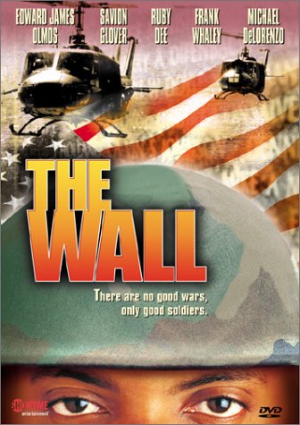The Wall (1998) - SARGENT JOSEPH