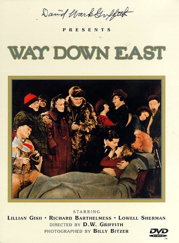 Way Down East - 