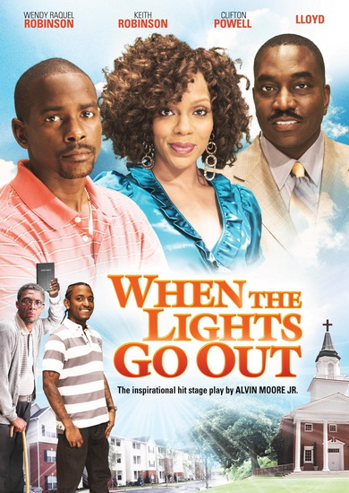 When The Lights Go Out - 