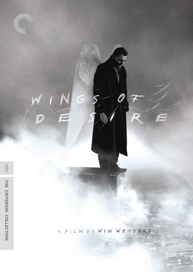 Wings of Desire - WENDERS WIM