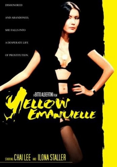 Yellow Emmanuelle - 
