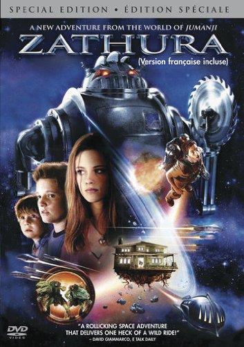 Zathura: A Space Adventure (Special Edition) - JON FAVREAU