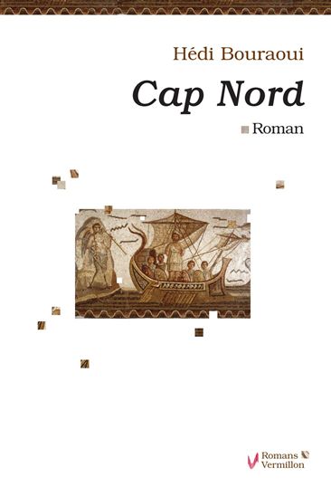 Cap Nord - HEDI BOURAOUI