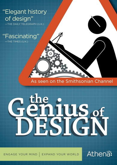 Genius Of Design - 