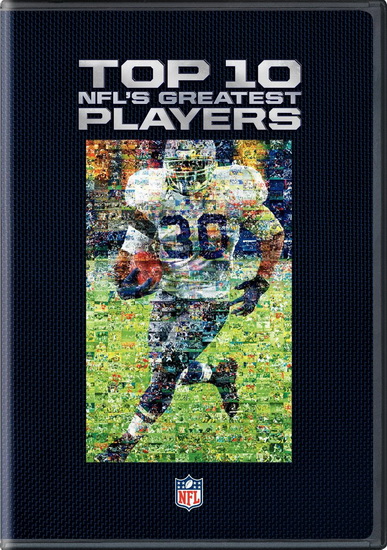 NFL Top 100: NFL&#39;s Greatest Players - NFL