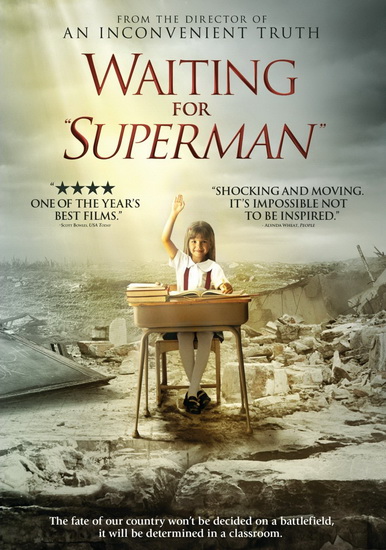 Waiting For Superman - GUGGENHEIM DAVIS