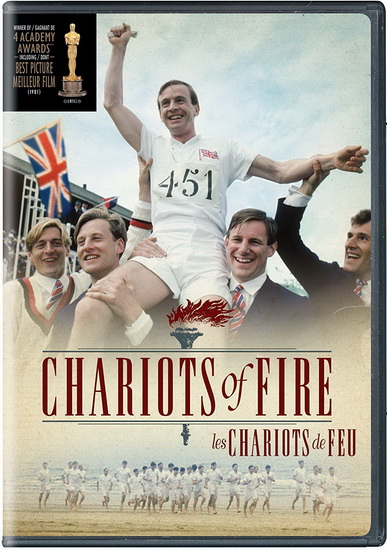 Chariots of Fire - HUGH HUDSON
