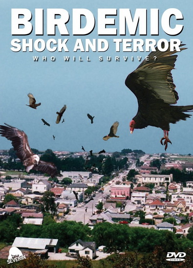 Birdemic: Shock and Terror - NGUYEN JAMES