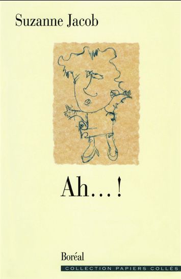 Ah...! - SUZANNE JACOB