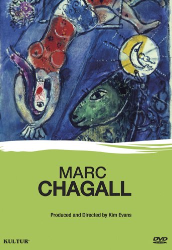 Marc Chagall - 