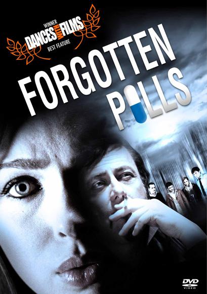 Forgotten Pills - 