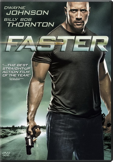Faster - TILLMAN GEORGE JR.