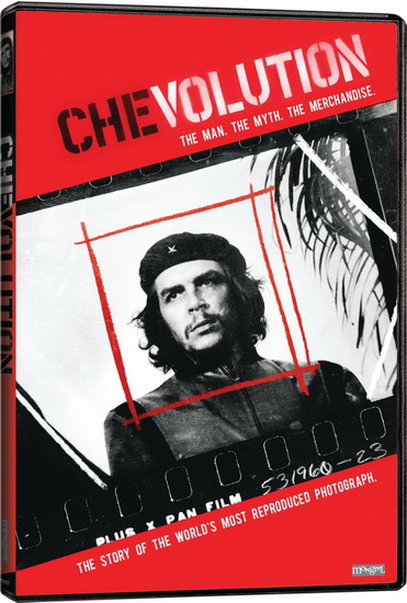 Chevolution - LOPEZ LUIS ZIFF TRISHA