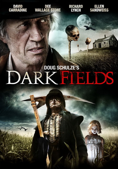 Dark Fields - SCHULZE DOUGLAS