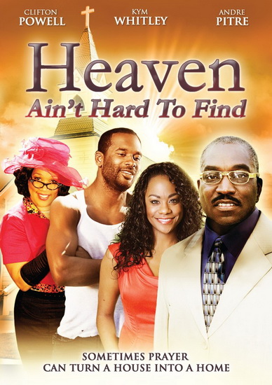Heaven Ain't Hard To Find - 