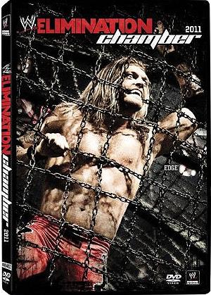 WWE 2011: Elimination Chamber - 