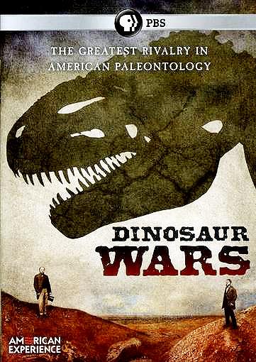 American Experience: Dinosaur Wars - AMERICAN EXPERIENCE