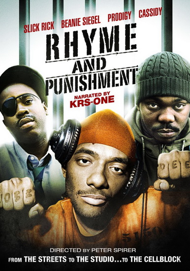 Various Rhyme And Punishment - 