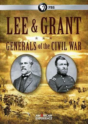 American Experience: Lee And Grant: Gene - 