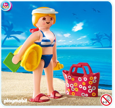 Vacancière - 