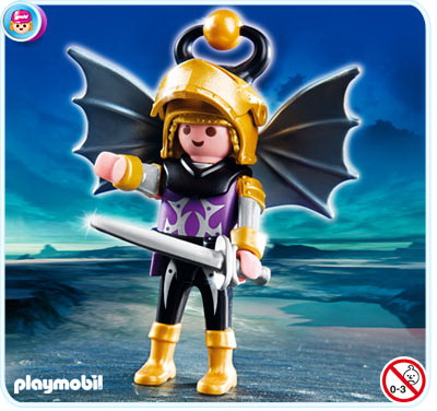 Prince du Dragon - 