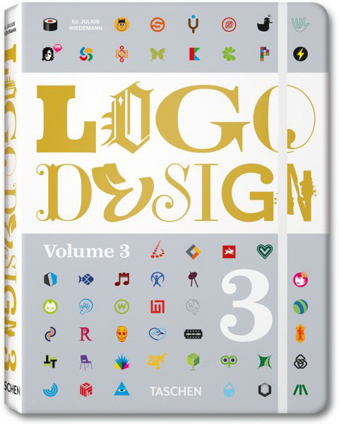 Logo design T.03 - JULIUS WIEDERMANN