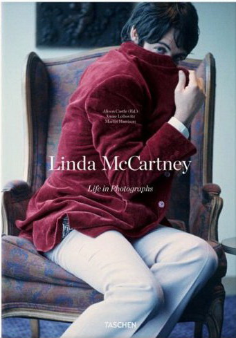 Linda McCartney: Life in photographs - LINDA MCCARTNEY & AL