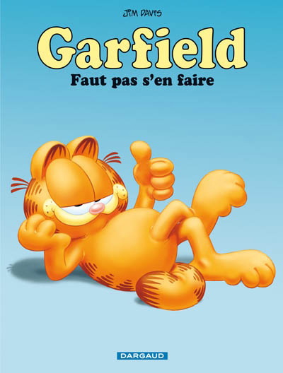 Faut pas s&#39;en faire #02 N. éd. - JIM DAVIS