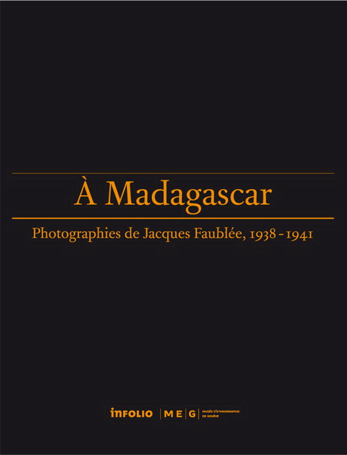 A Madagascar - COLLECTIF