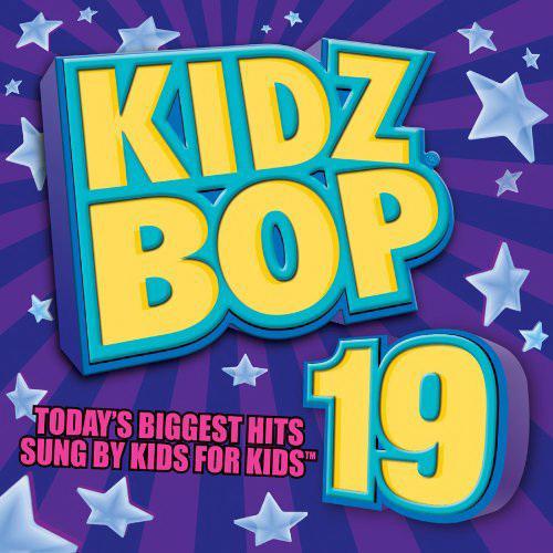 Kidz Bop 19 - KIDZ BOP KIDS