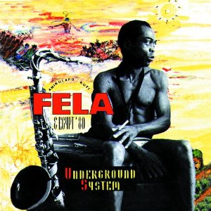 Underground System - KUTI FELA
