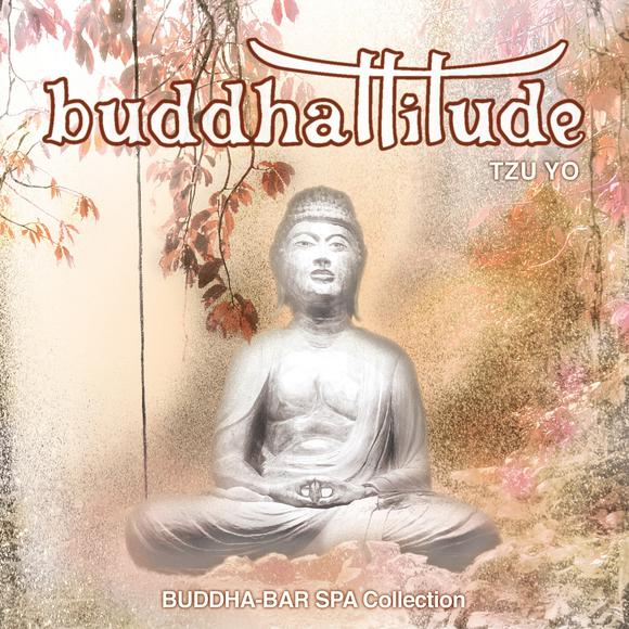 Buddhattitude 6 Tzu Yo - COMPILATION