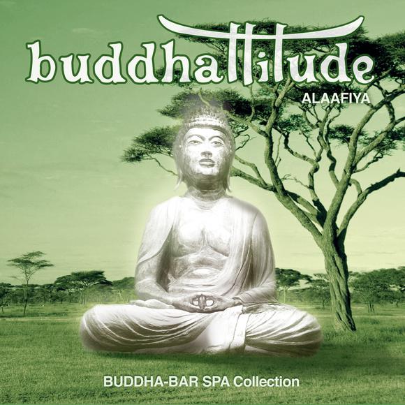 Buddhattitude 5 Alaafiya - COMPILATION