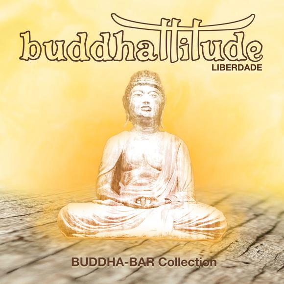 Buddhattitude 2 Liberdade - COMPILATION