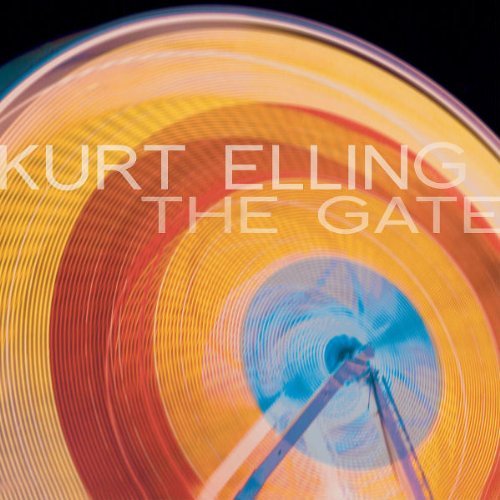 The Gate - ELLING KURT