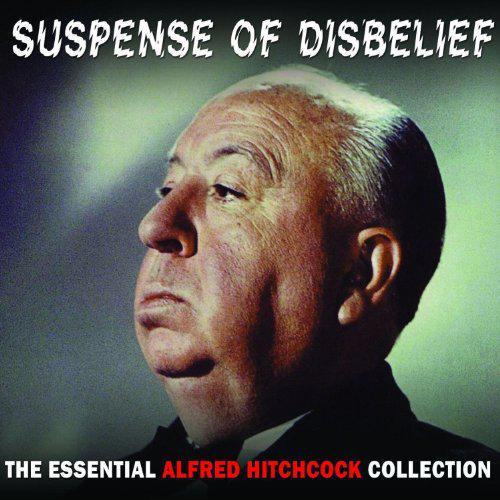 Essential Collection Alfred Hitchcock - COMPILATION