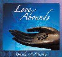 Love Abounds - MCMORROW BRENDA