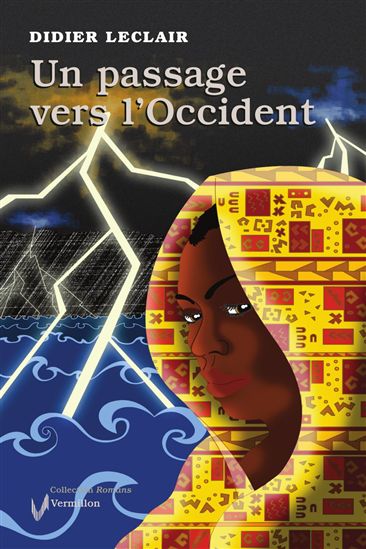 Un passage vers l'Occident - DIDIER LECLAIR