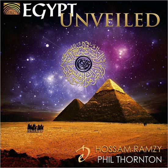 Egypt Unveiled - RAMZY - THORNTON