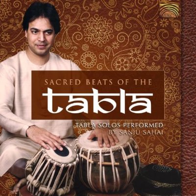 Sacred Beats of the Tabla - TRADITIONAL