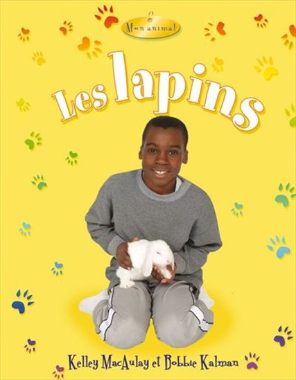Les Lapins - BOBBIE KALMAN - KELLEY MACAULAY