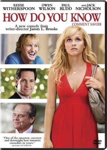How Do You Know - BROOKS JAMES L.