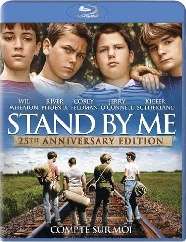 Stand By Me - REINER ROB