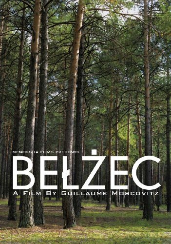 Belzec - MOSCOVITZ GUILLAUME