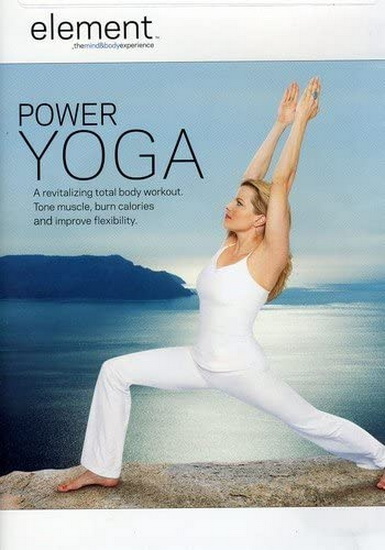 Element: Power Yoga - 