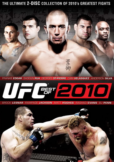 UFC 2010: Best Of - 
