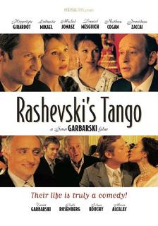 Rashevski's Tango - GARBARSKI SAM