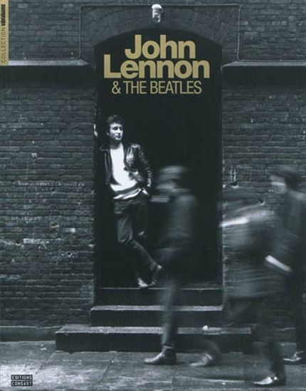 John Lennon & The Beatles - COLLECTIF
